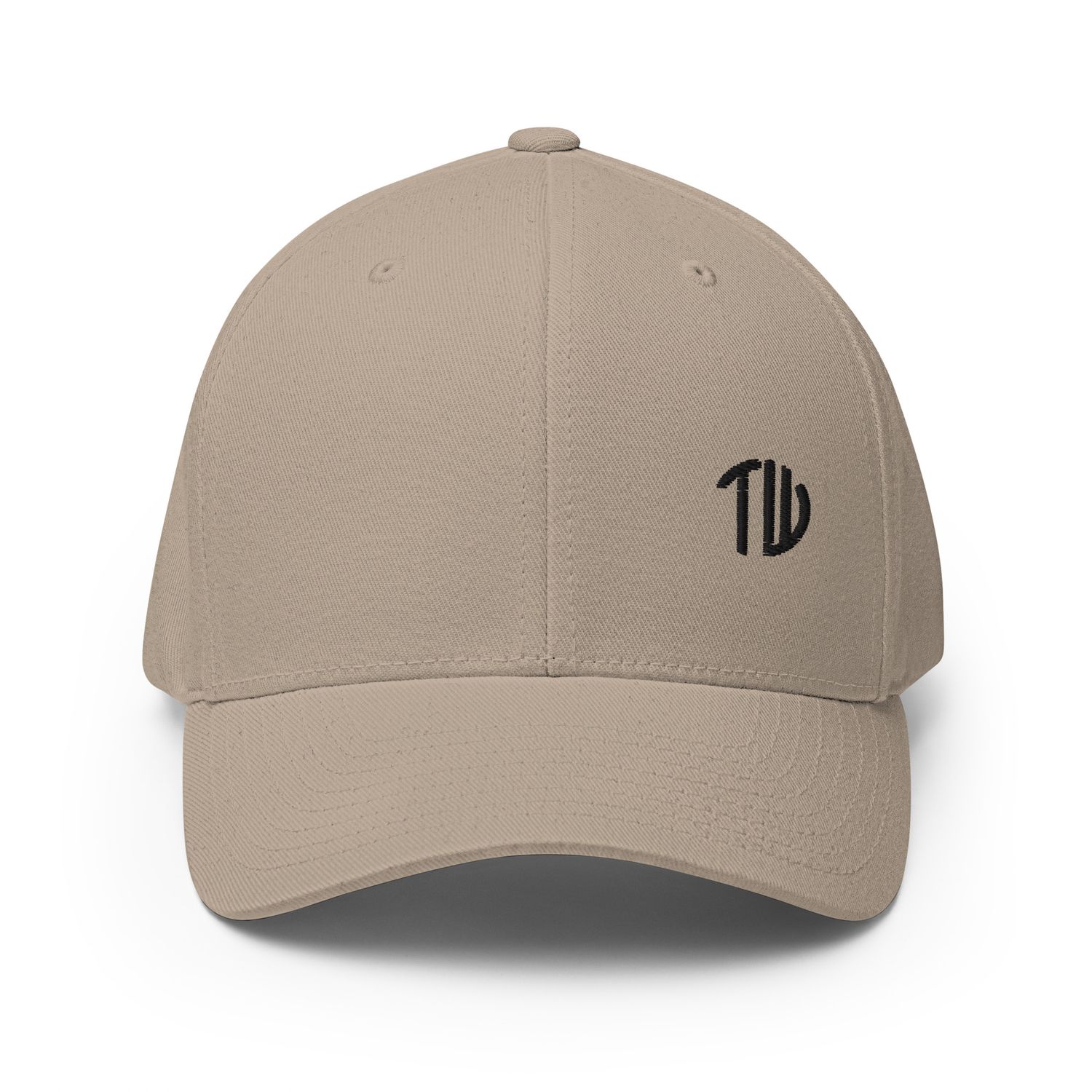 Strukturierte Cord-Cap