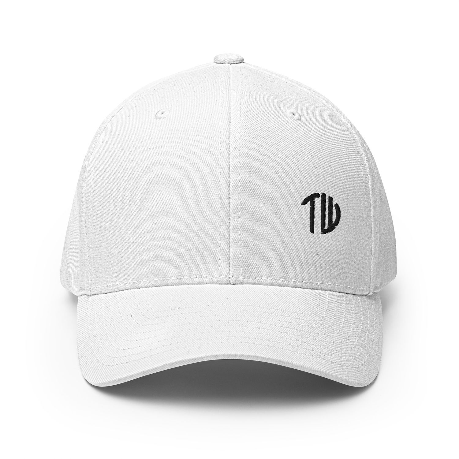 Strukturierte Cord-Cap