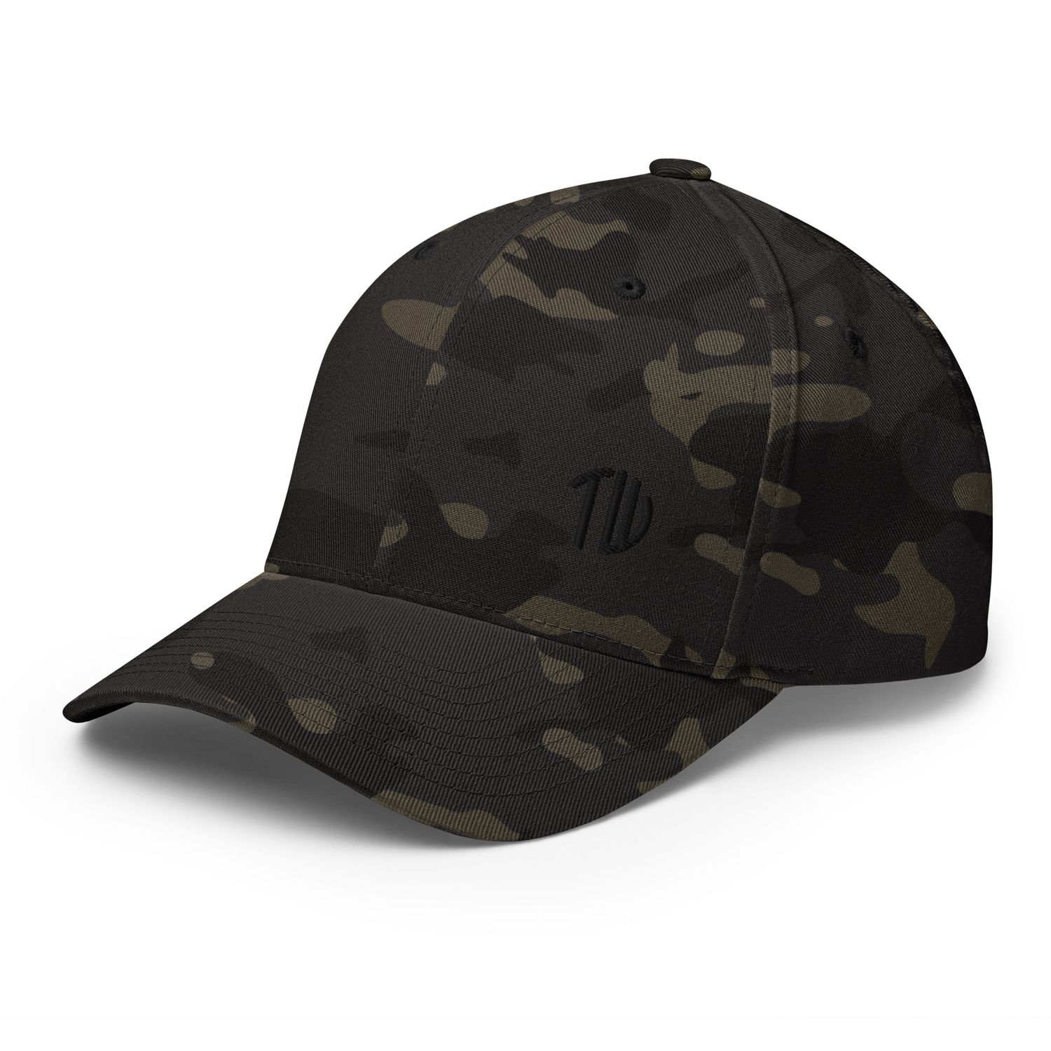 Strukturierte Cord-Cap