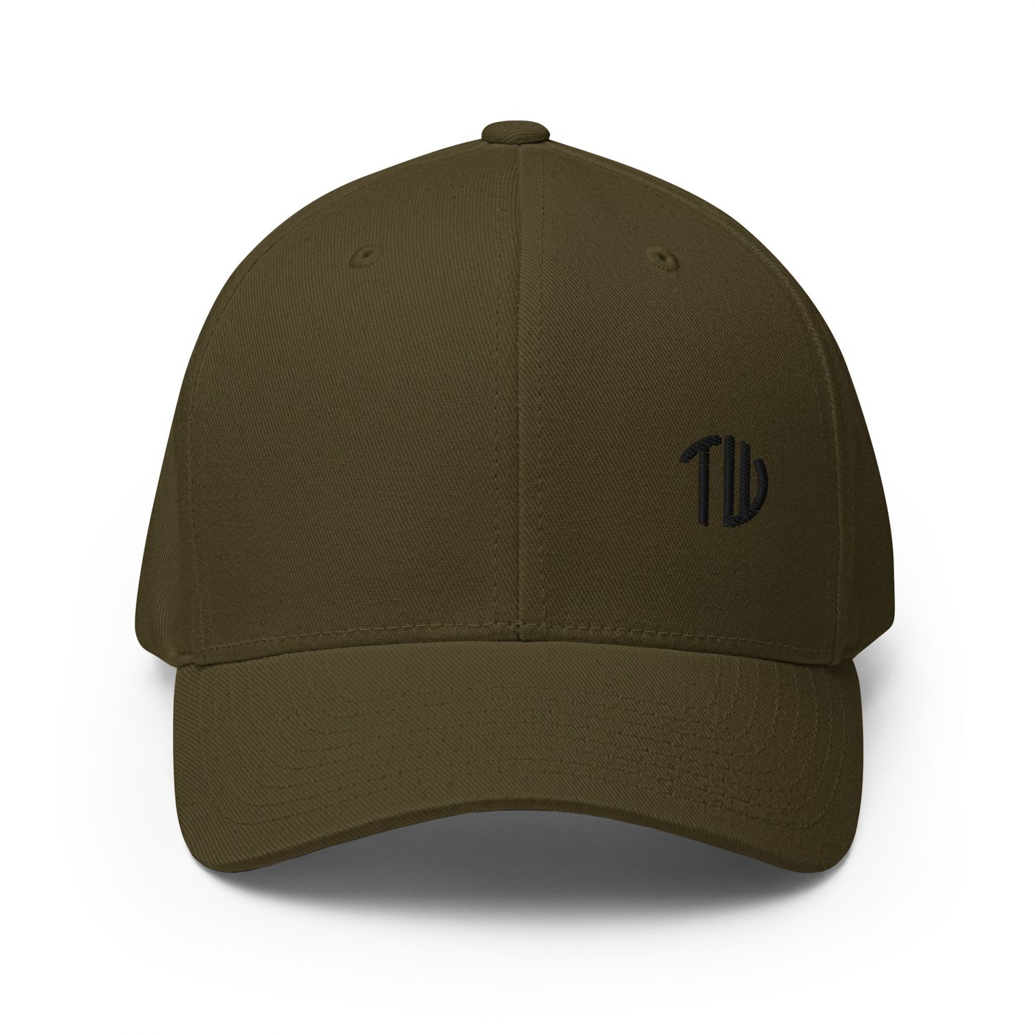 Strukturierte Cord-Cap