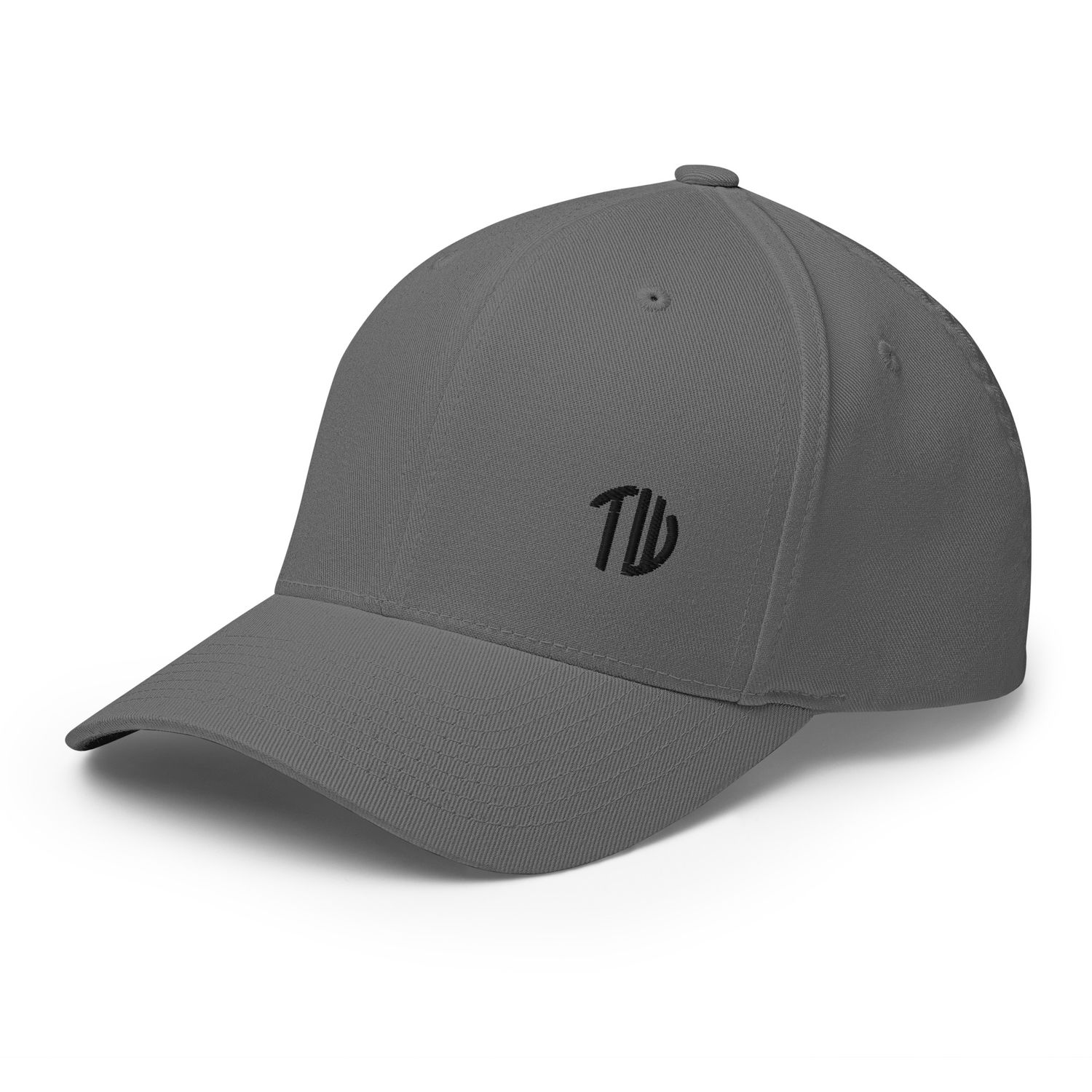 Strukturierte Cord-Cap