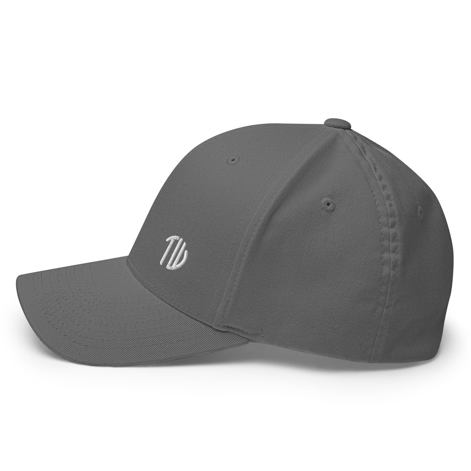 Strukturierte Cord-Cap