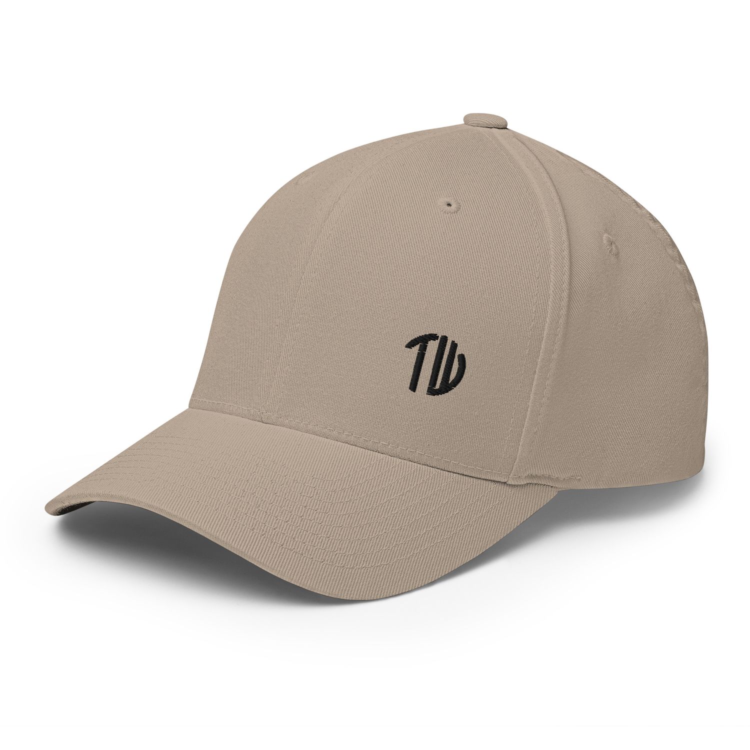 Strukturierte Cord-Cap