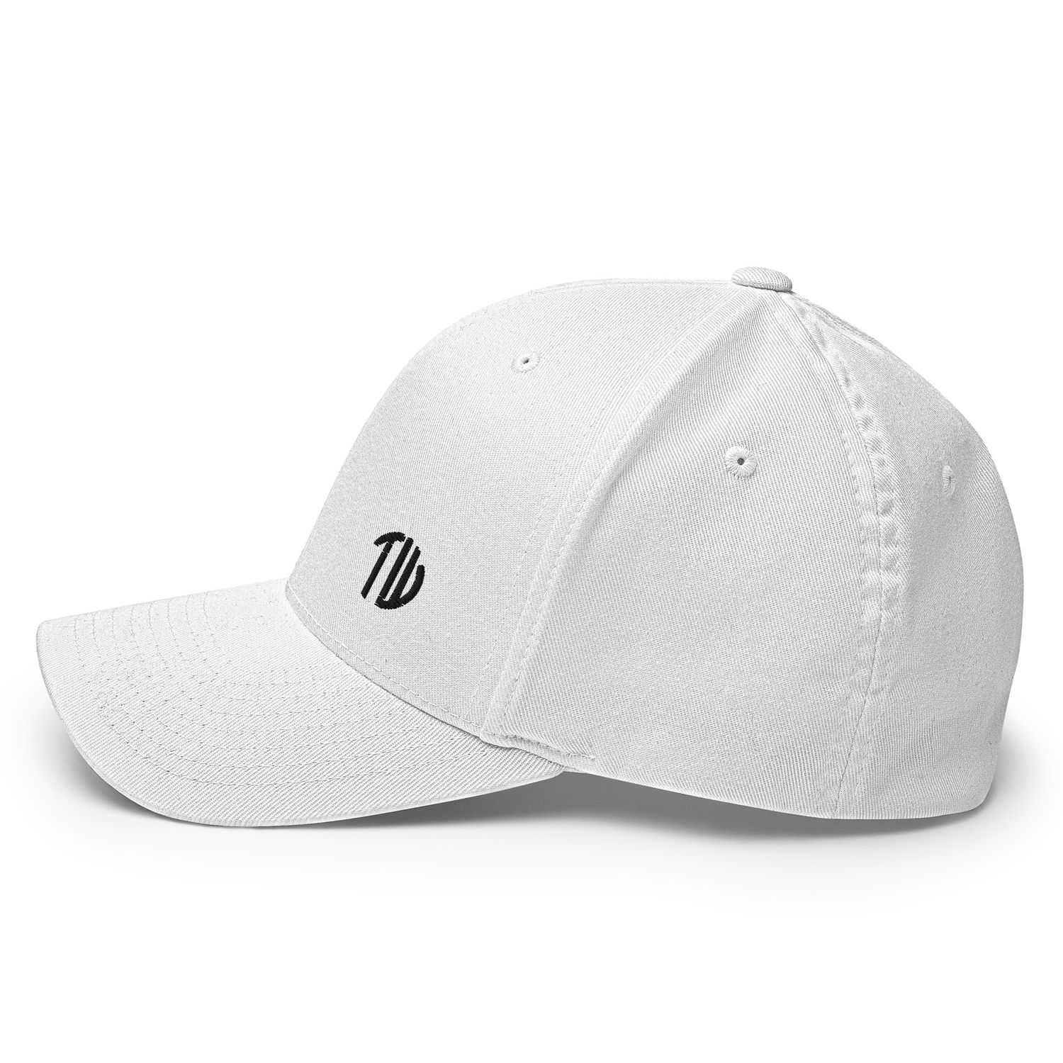 Strukturierte Cord-Cap