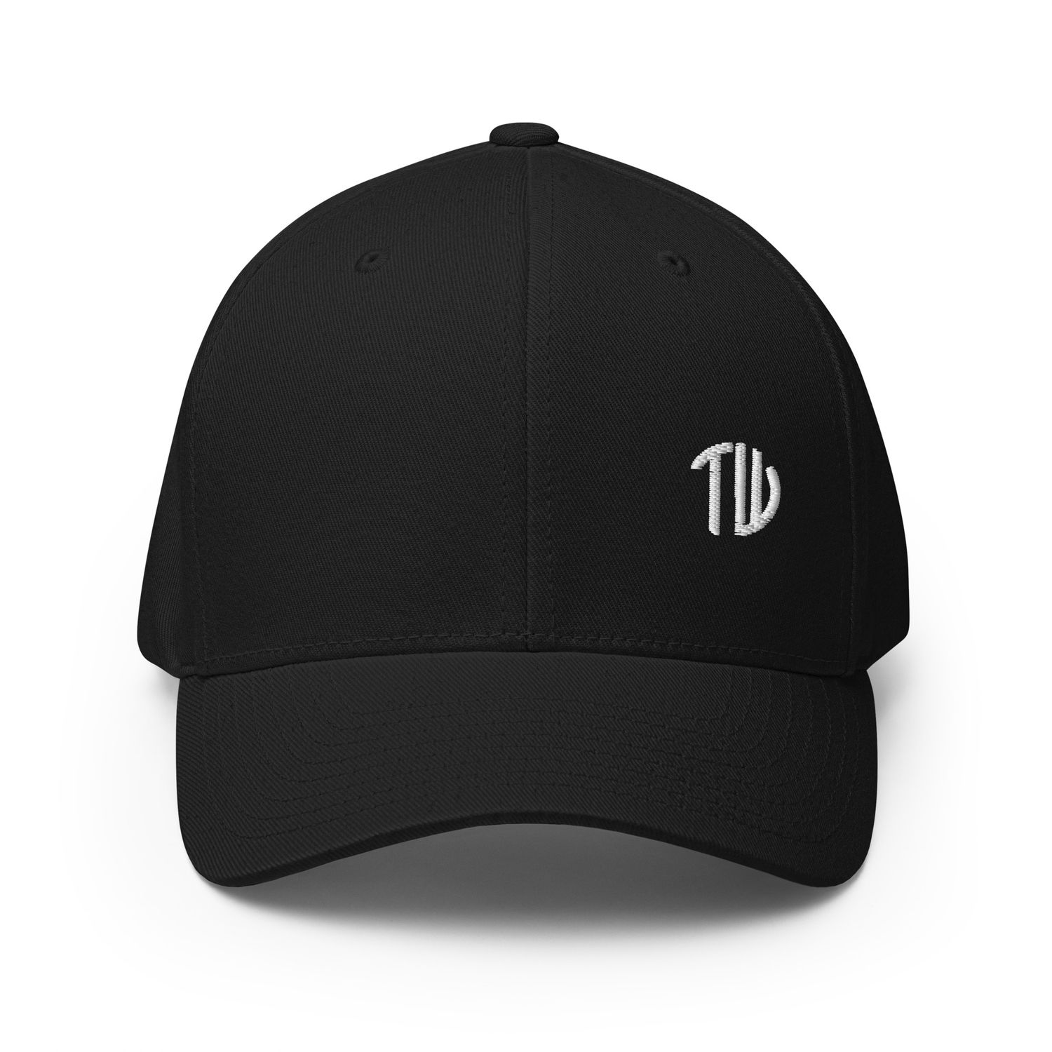 Strukturierte Cord-Cap
