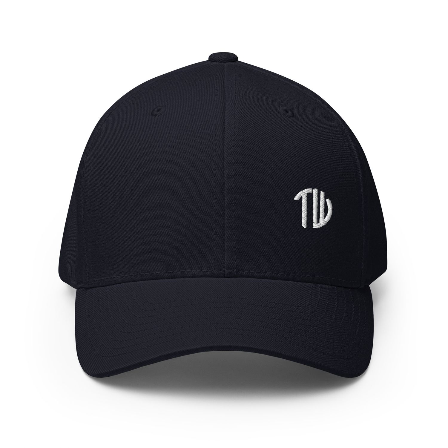Strukturierte Cord-Cap