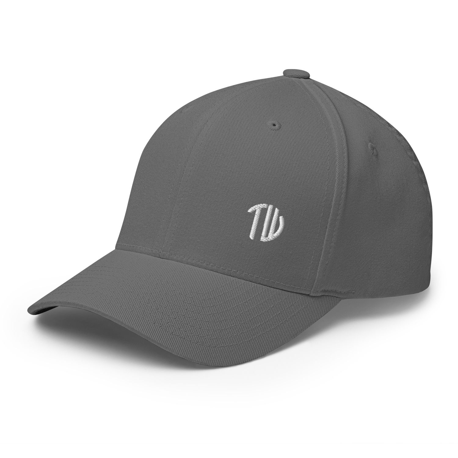 Strukturierte Cord-Cap