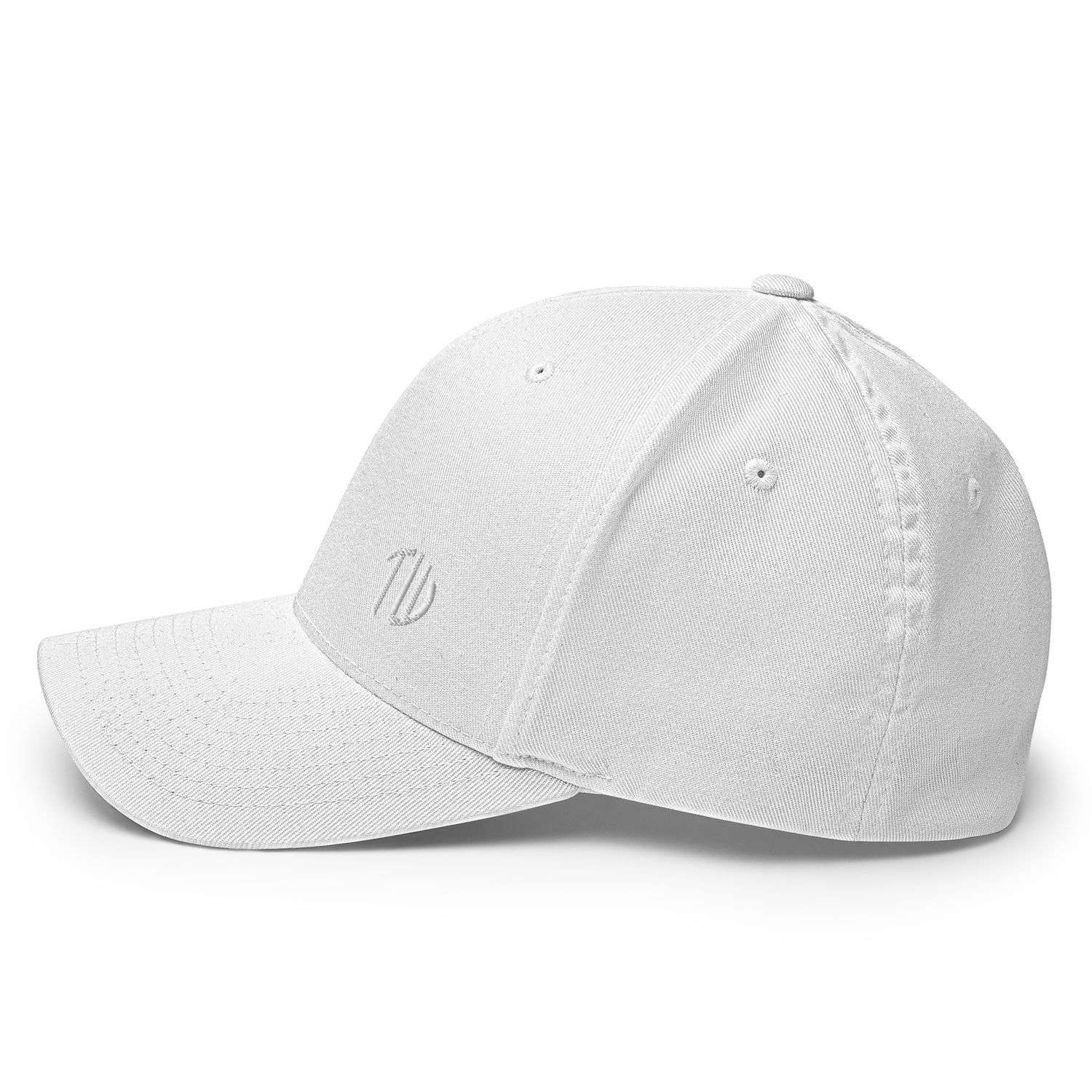 Strukturierte Cord-Cap