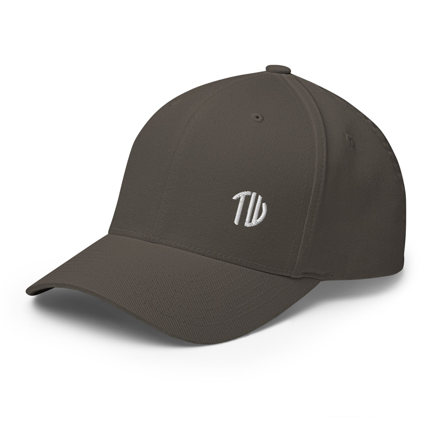 Strukturierte Cord-Cap
