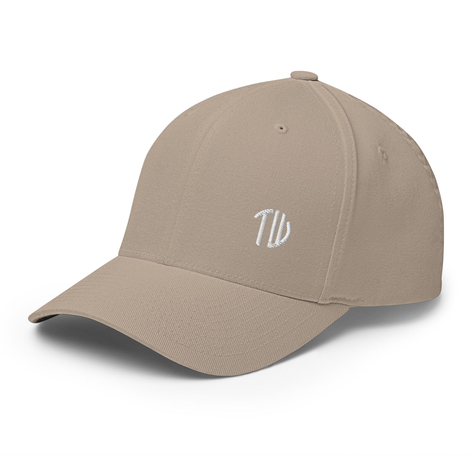 Strukturierte Cord-Cap