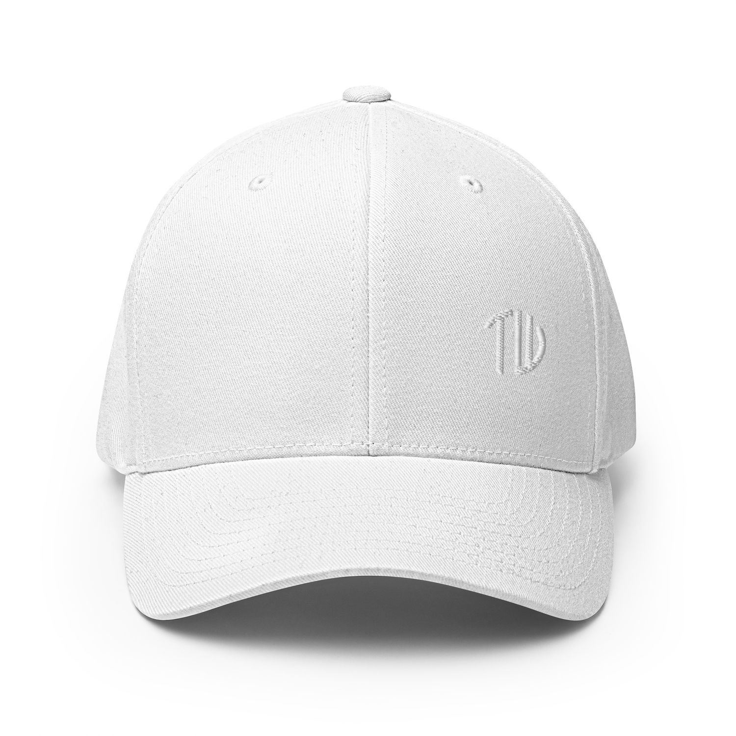 Strukturierte Cord-Cap