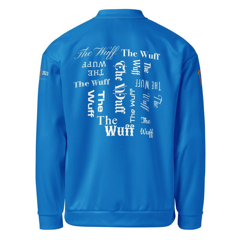 Hochwertige Unisex Bomberjacke