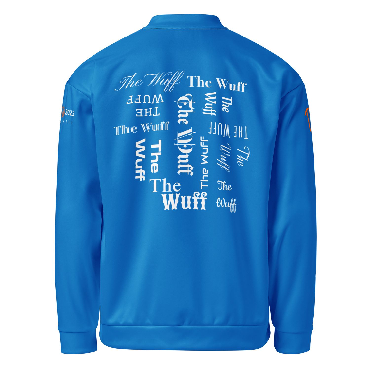Hochwertige Unisex Bomberjacke