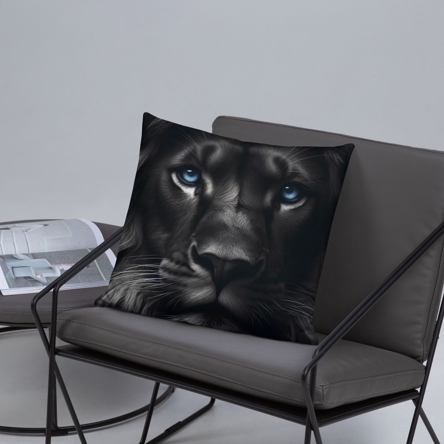 Premium-Kissen