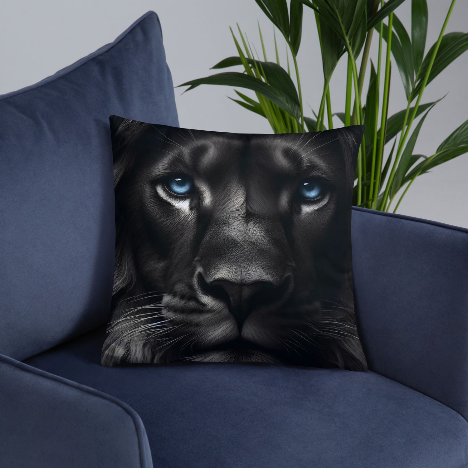Premium-Kissen