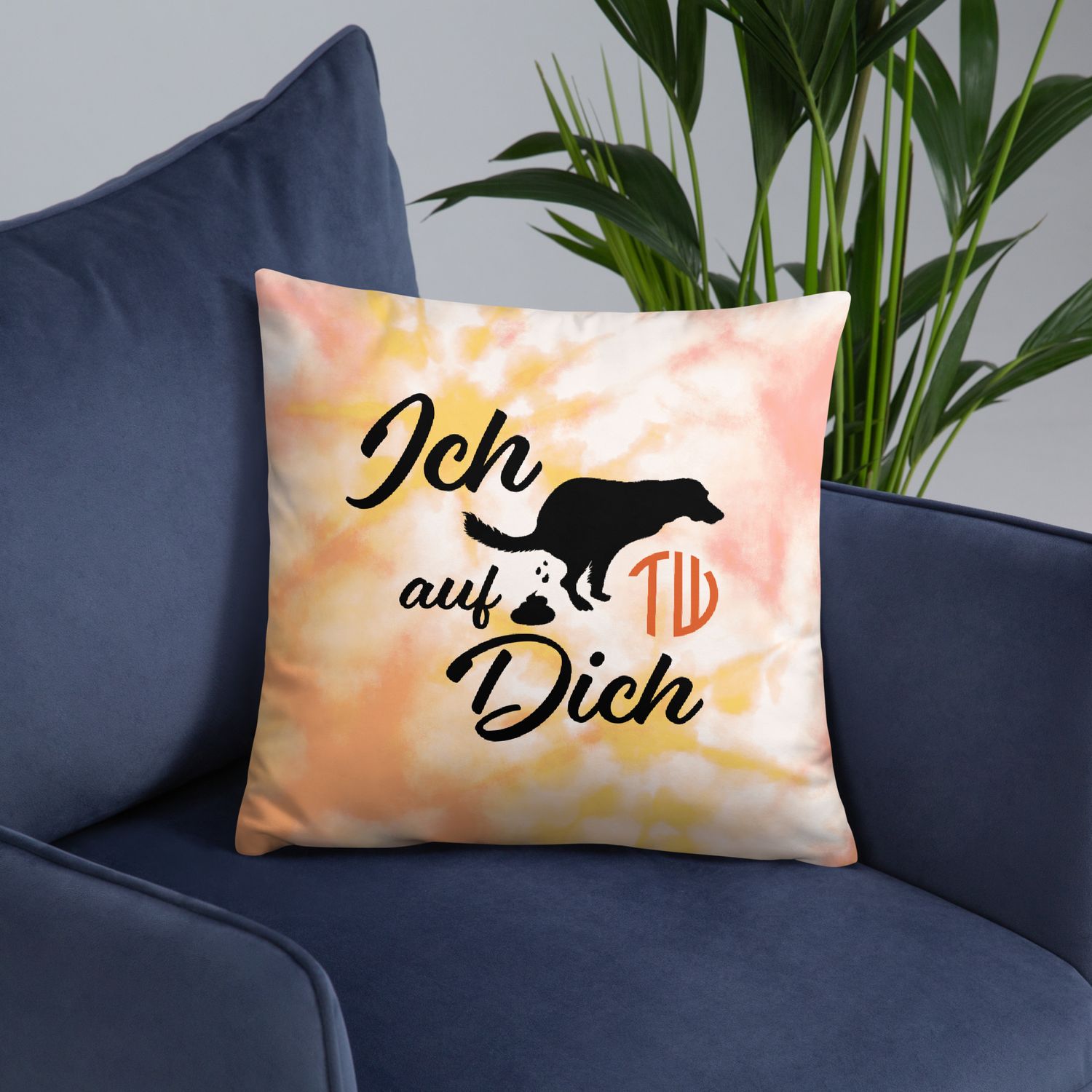 Premium-Kissen