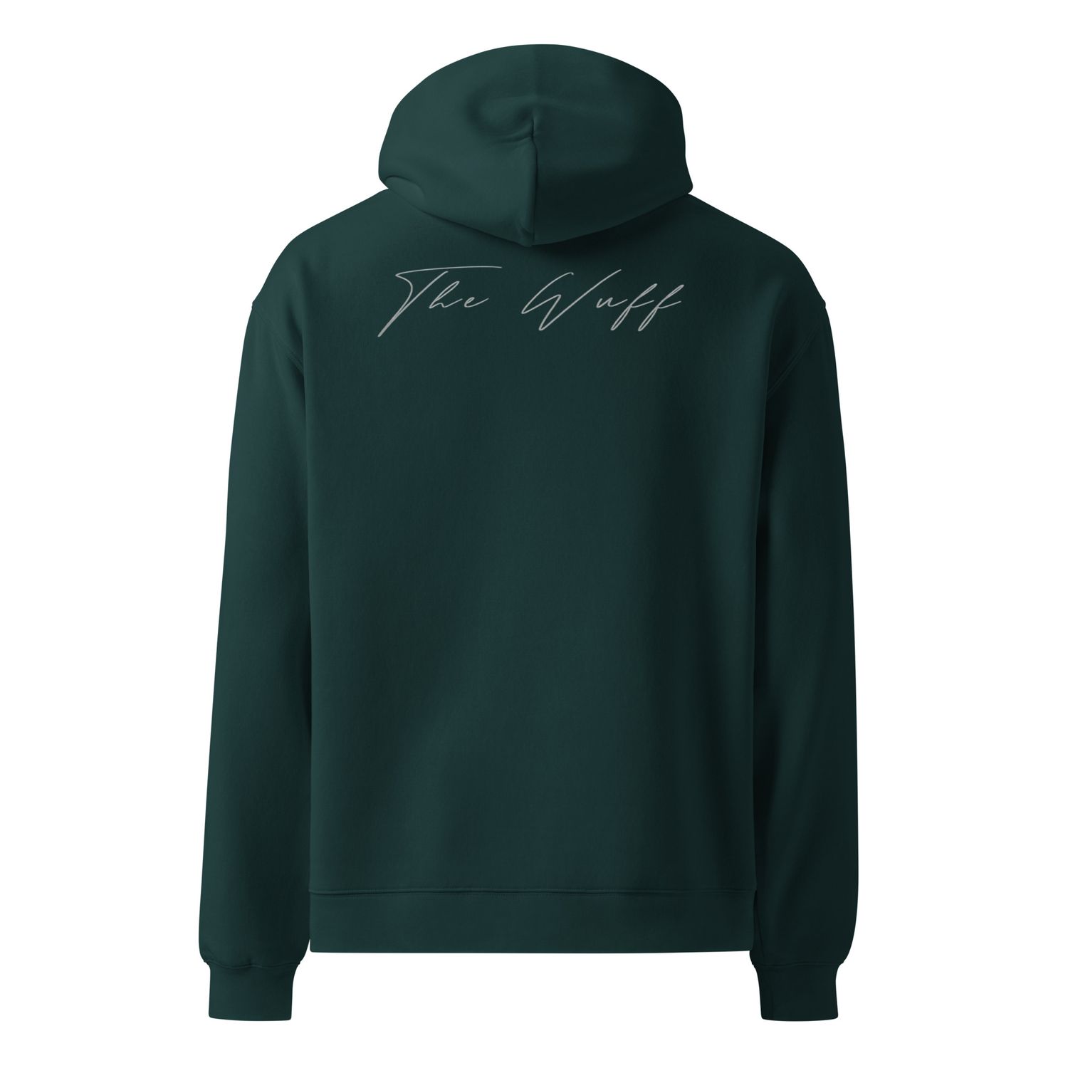 Oversized-Unisex-Hoodie|Brezza N13