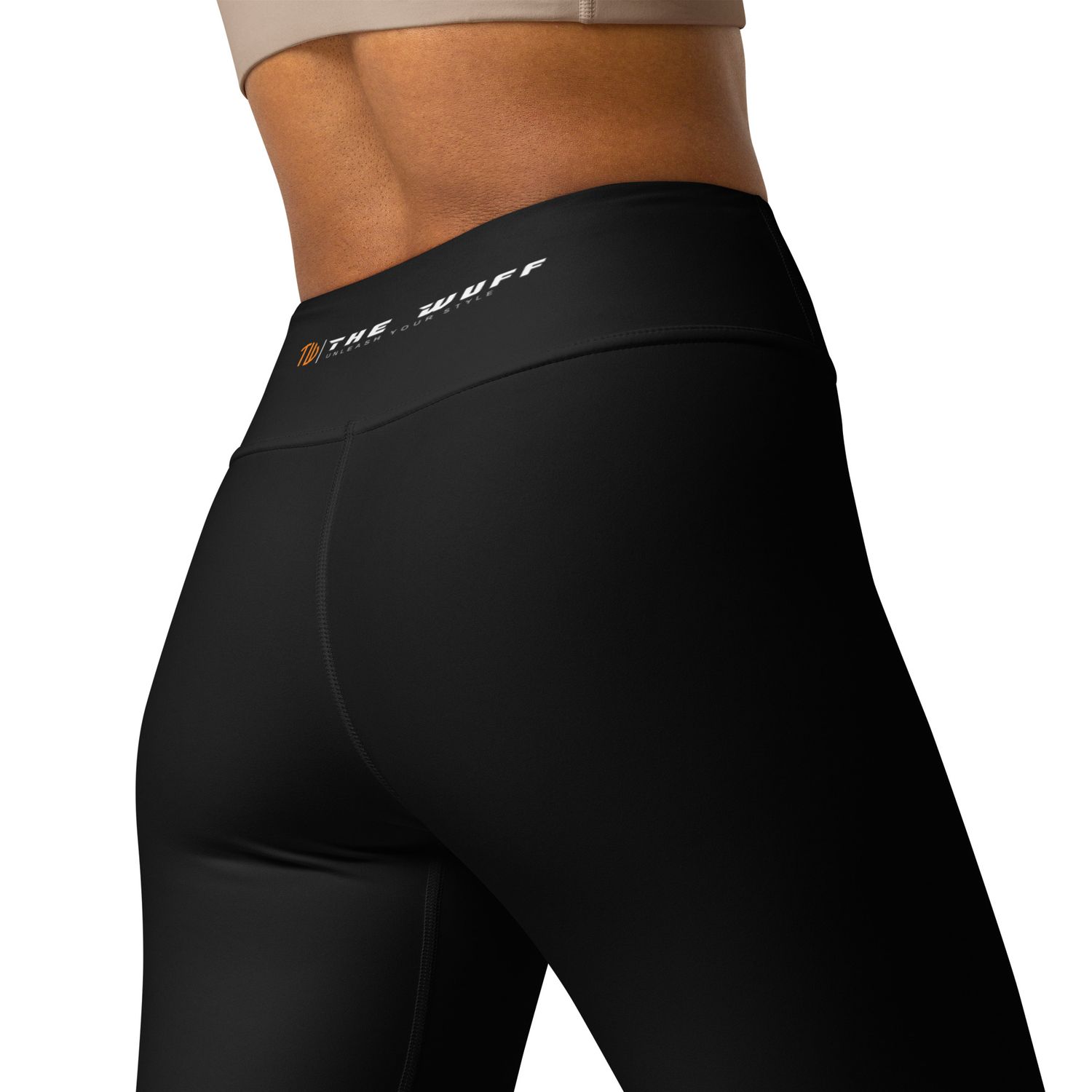 Super weiche, dehnbare und bequeme Sport-Leggings