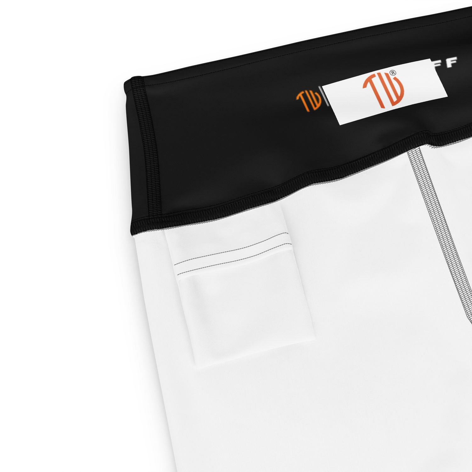 Super weiche, dehnbare und bequeme Sport-Leggings