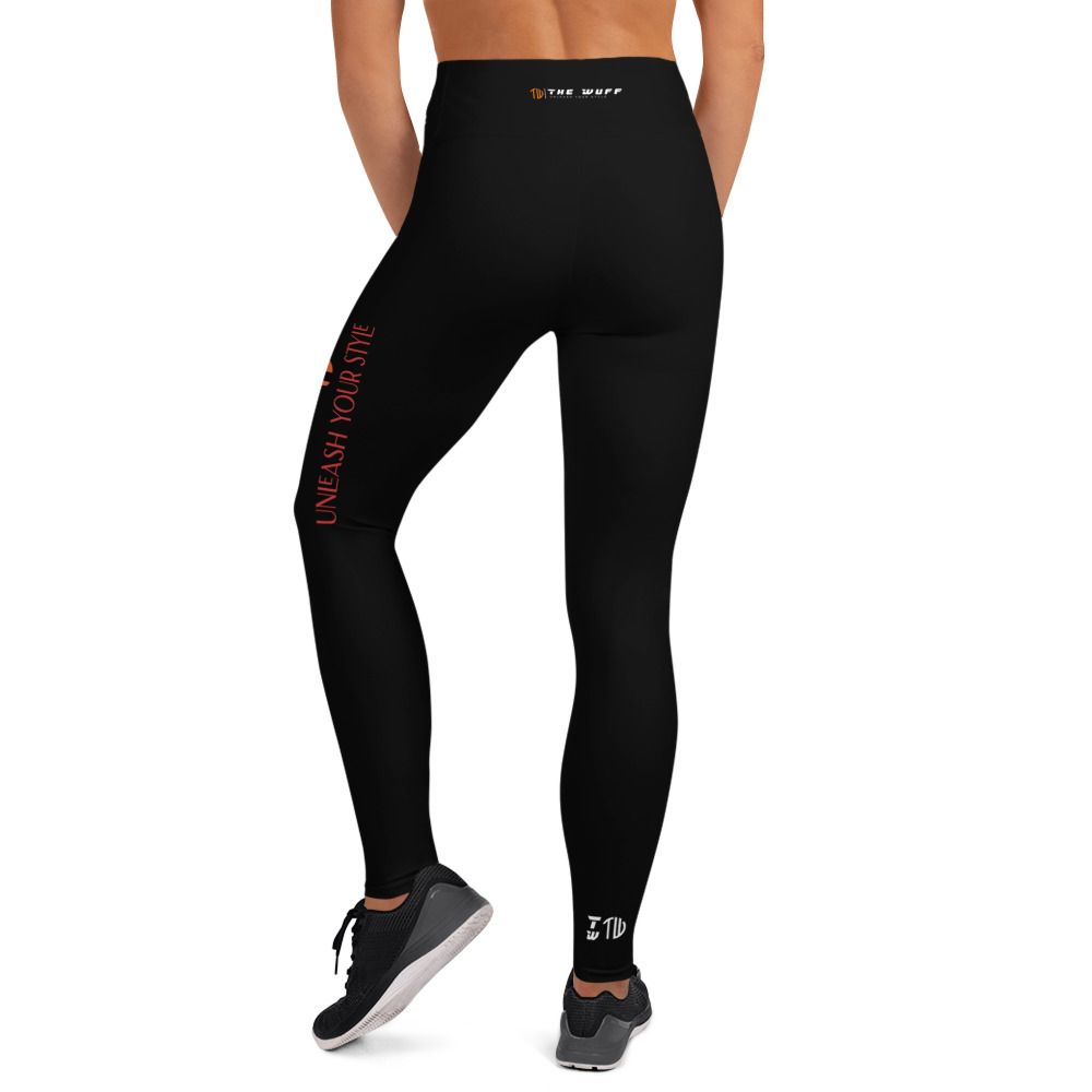 Super weiche, dehnbare und bequeme Sport-Leggings