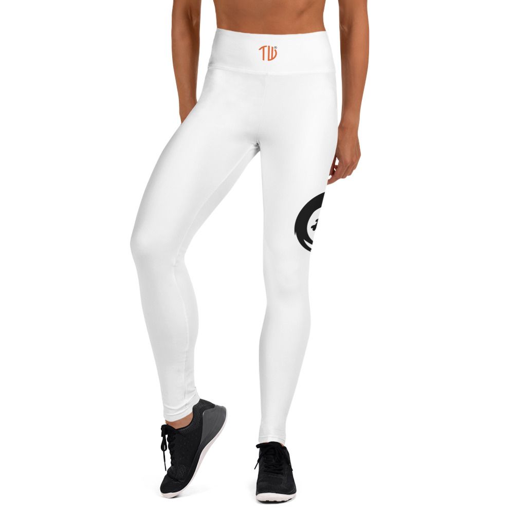 Super weiche, dehnbare und bequeme Sport-Leggings