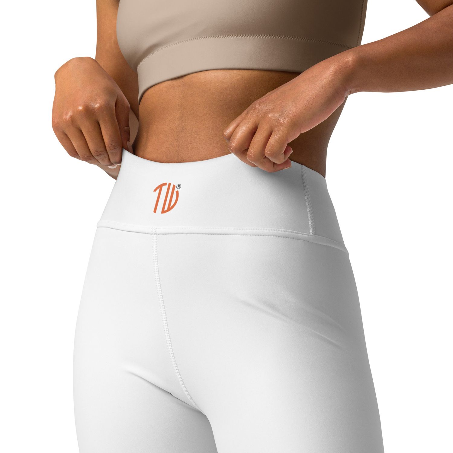 Super weiche, dehnbare und bequeme Sport-Leggings