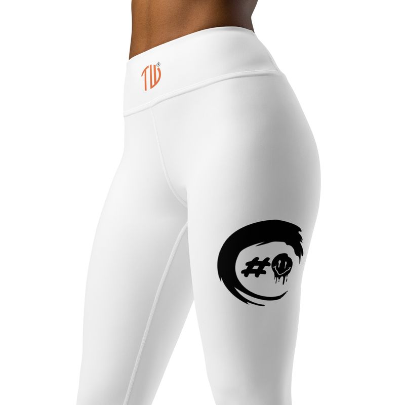 Super weiche, dehnbare und bequeme Sport-Leggings