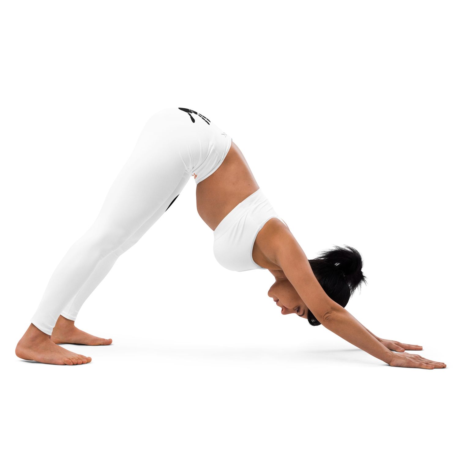 Super weiche, dehnbare und bequeme Sport-Leggings