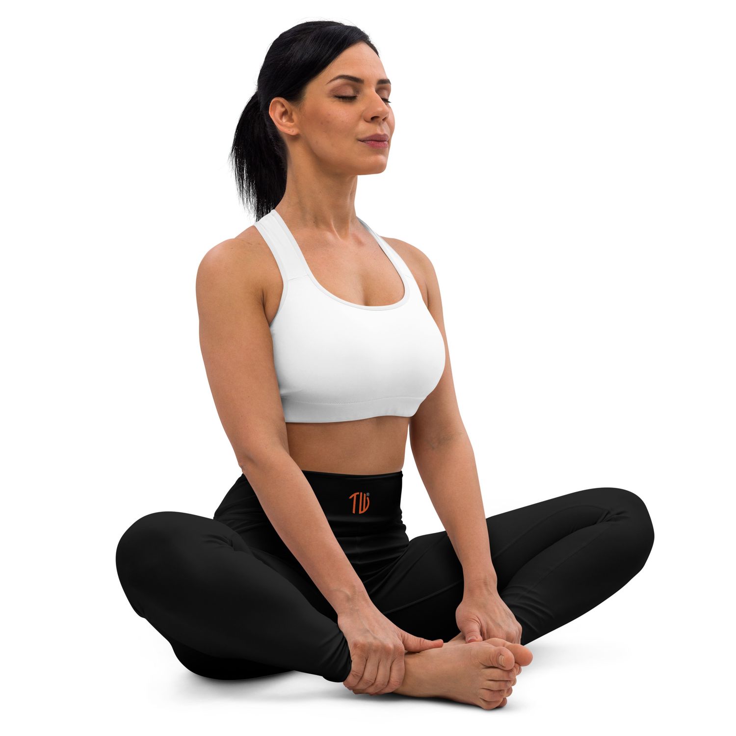 Super weiche, dehnbare und bequeme Sport-Leggings