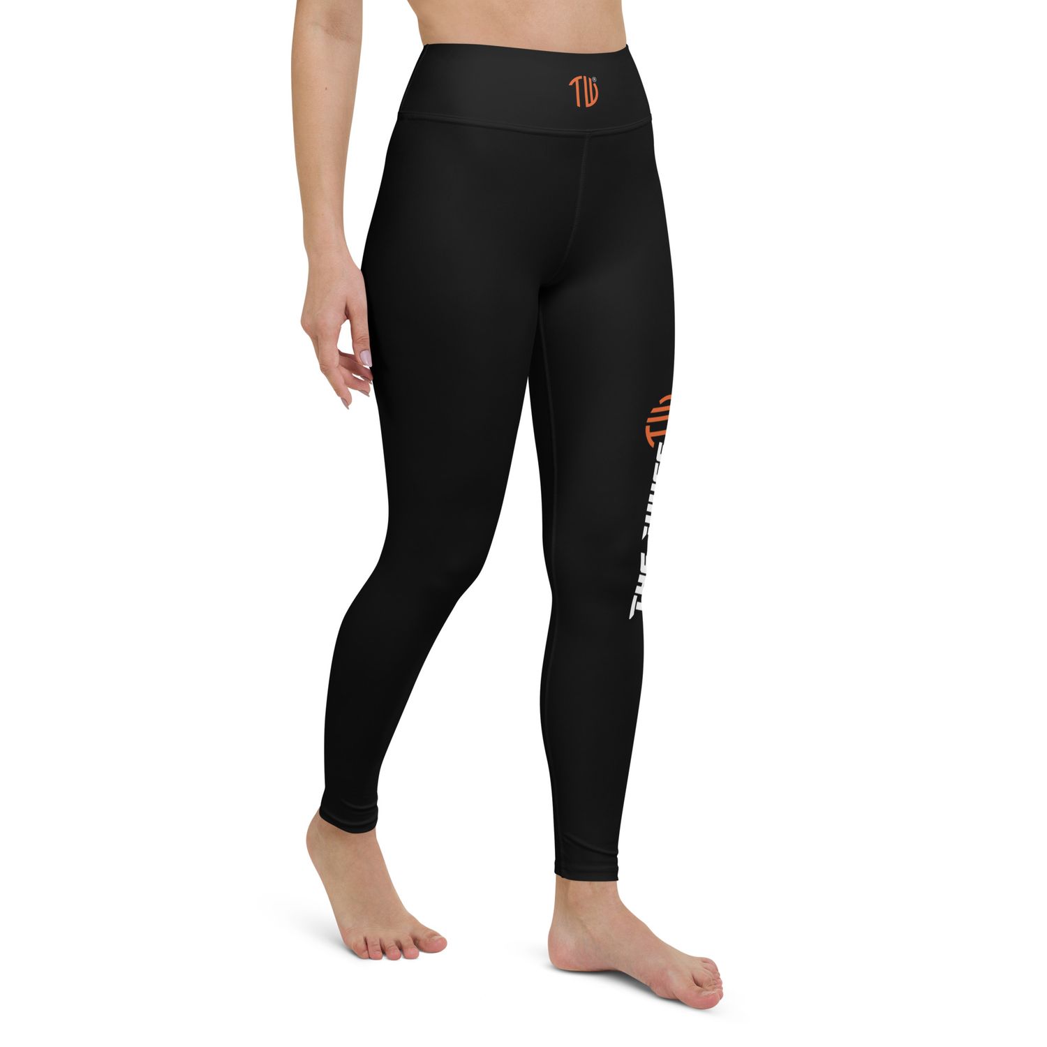 Super weiche, dehnbare und bequeme Sport-Leggings