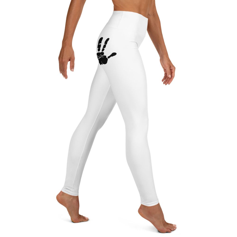 Super weiche, dehnbare und bequeme Sport-Leggings