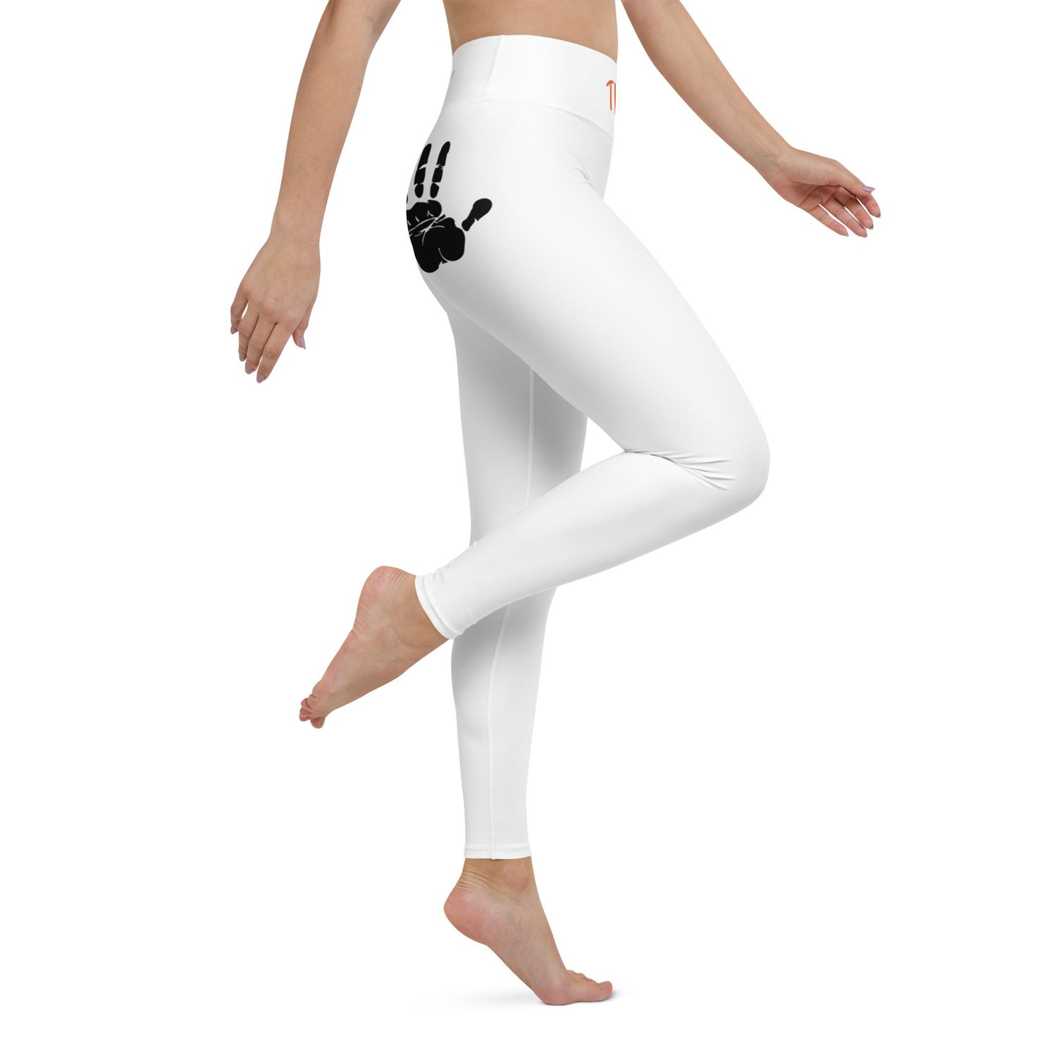 Super weiche, dehnbare und bequeme Sport-Leggings