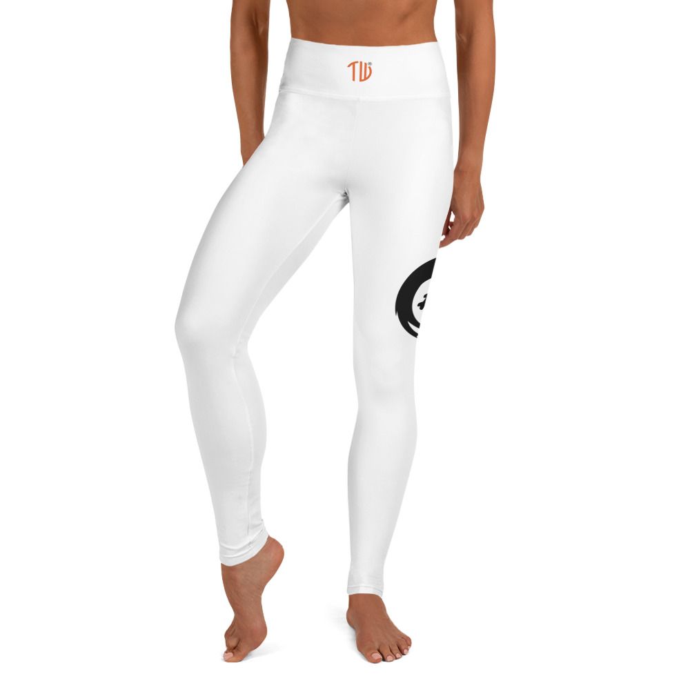 Super weiche, dehnbare und bequeme Sport-Leggings