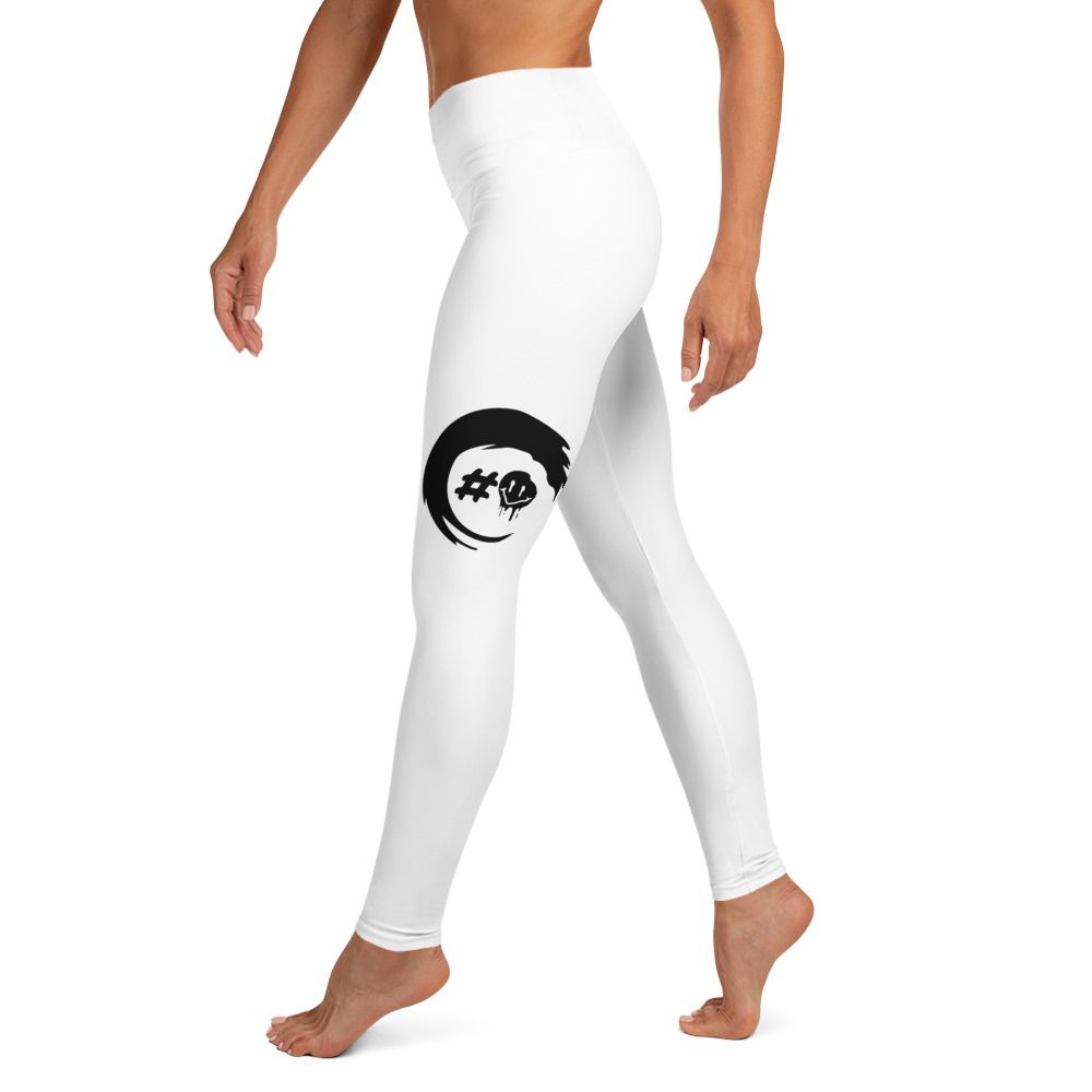 Super weiche, dehnbare und bequeme Sport-Leggings