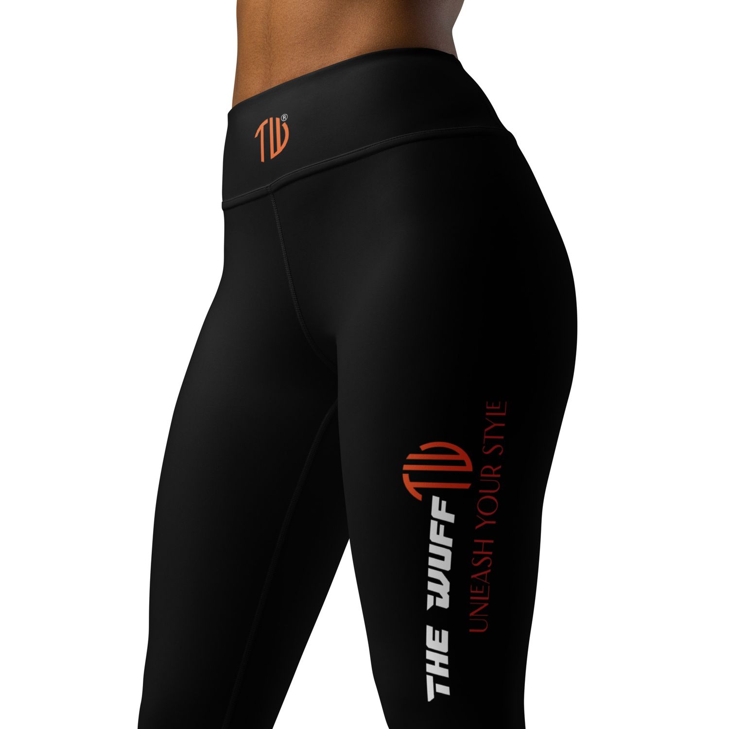 Super weiche, dehnbare und bequeme Sport-Leggings