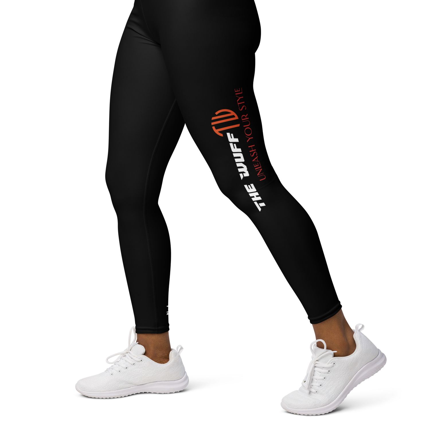 Super weiche, dehnbare und bequeme Sport-Leggings