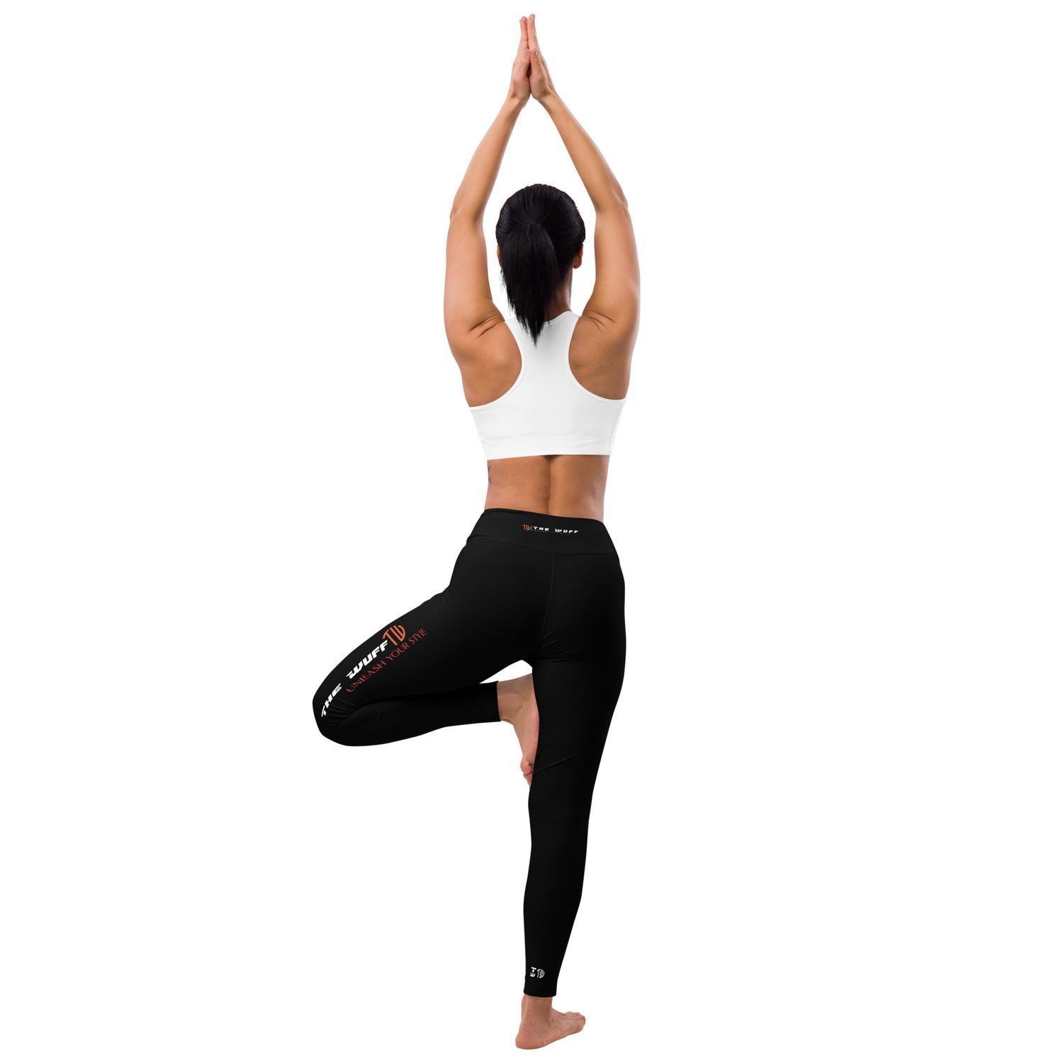 Super weiche, dehnbare und bequeme Sport-Leggings