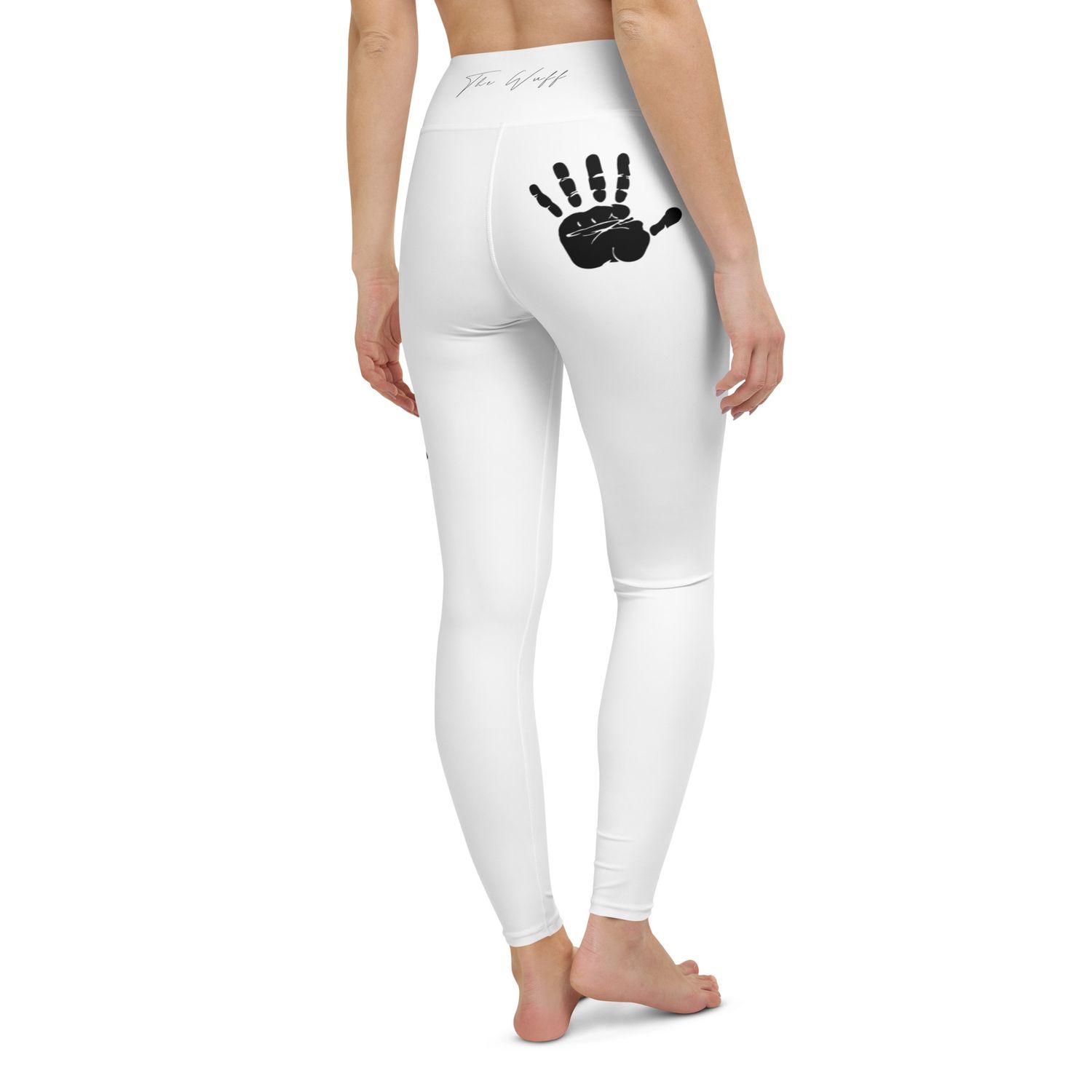 Super weiche, dehnbare und bequeme Sport-Leggings
