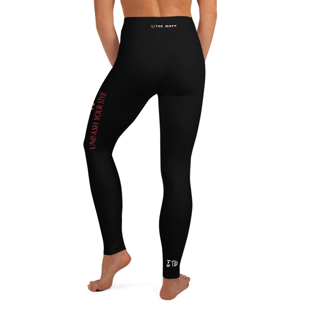 Super weiche, dehnbare und bequeme Sport-Leggings