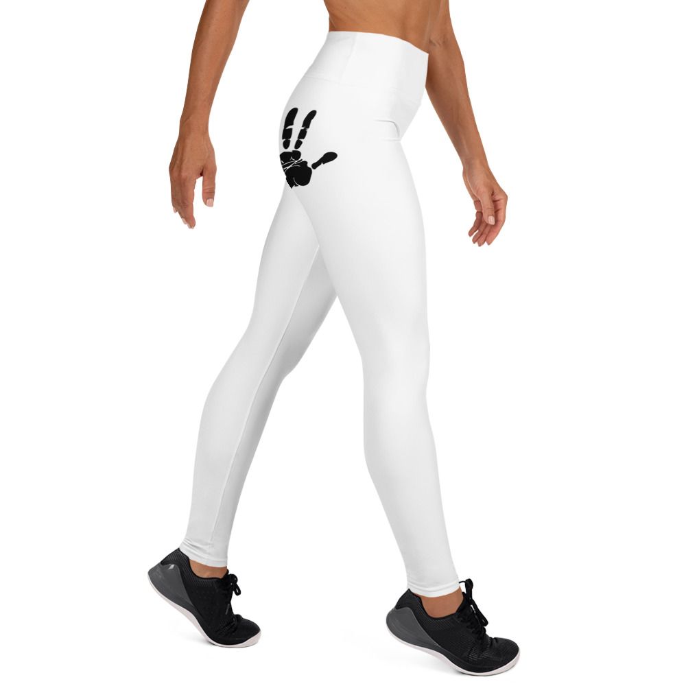 Super weiche, dehnbare und bequeme Sport-Leggings