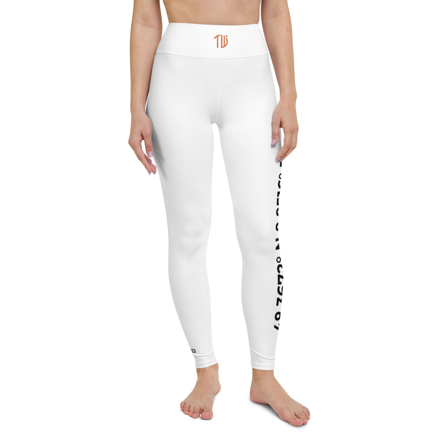 Super weiche, dehnbare und bequeme Sport-Leggings