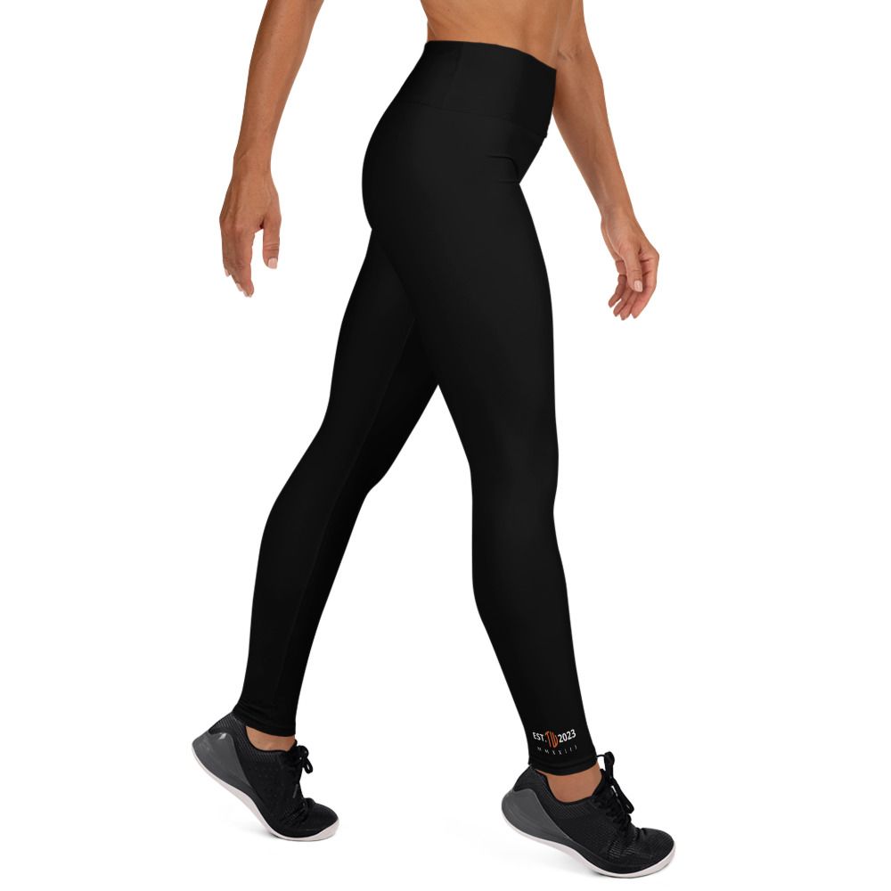 Super weiche, dehnbare und bequeme Sport-Leggings