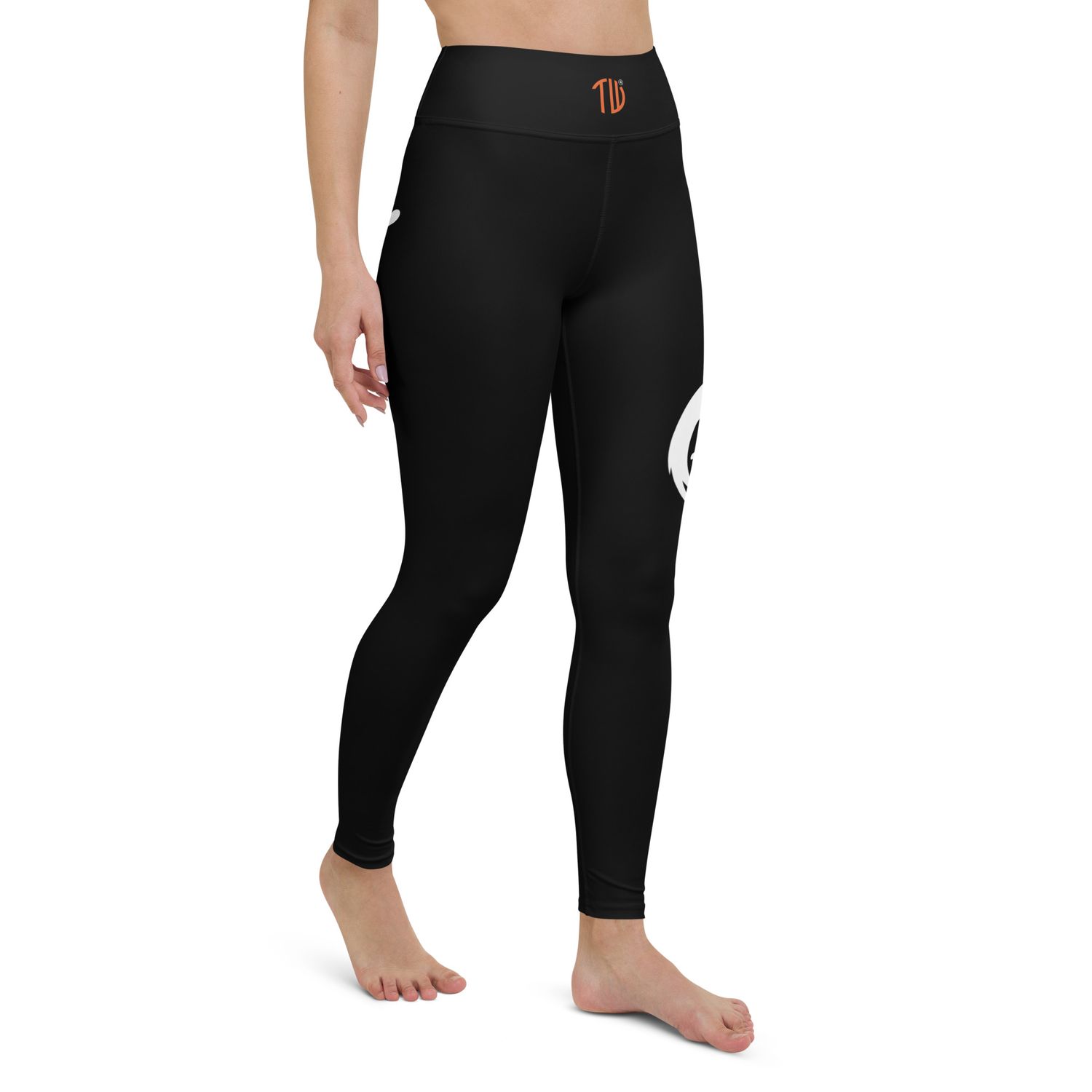 Super weiche, dehnbare und bequeme Sport-Leggings