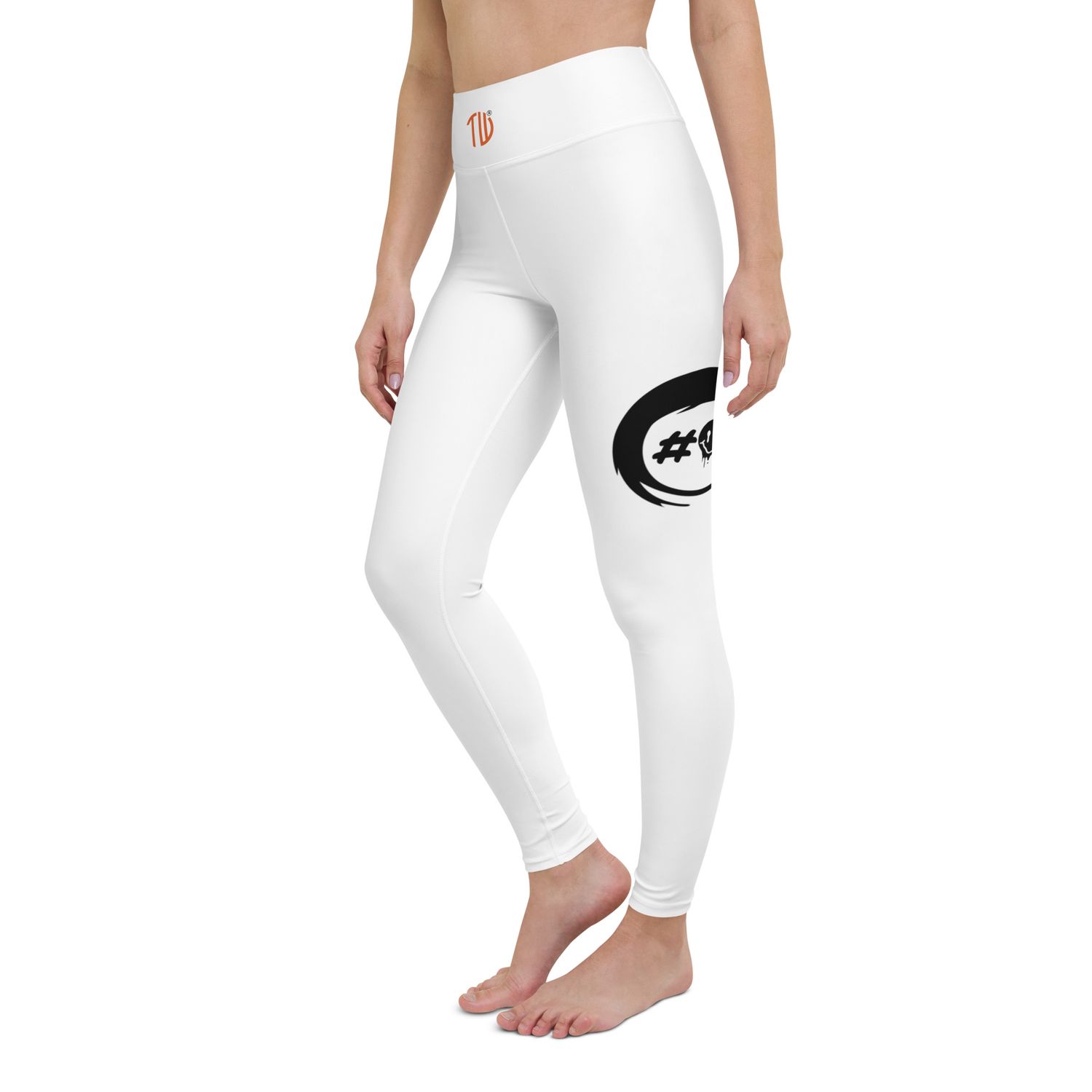 Super weiche, dehnbare und bequeme Sport-Leggings