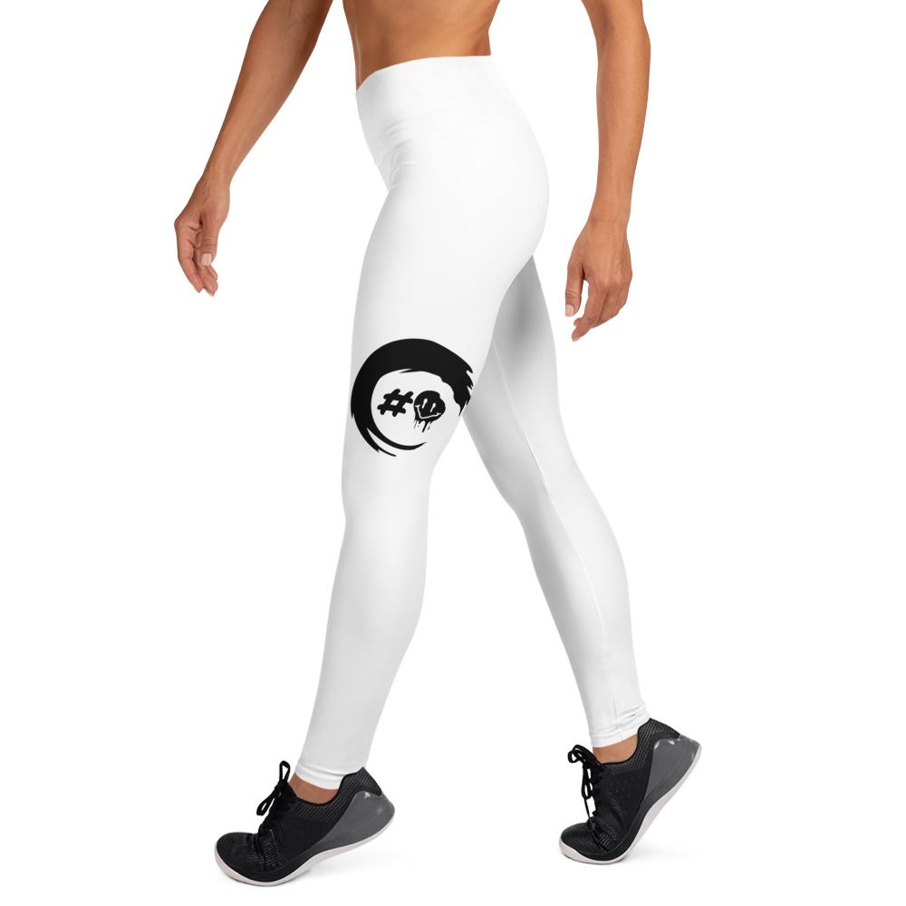 Super weiche, dehnbare und bequeme Sport-Leggings