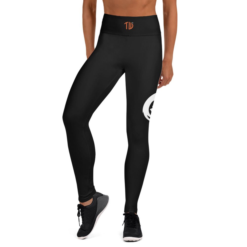 Super weiche, dehnbare und bequeme Sport-Leggings