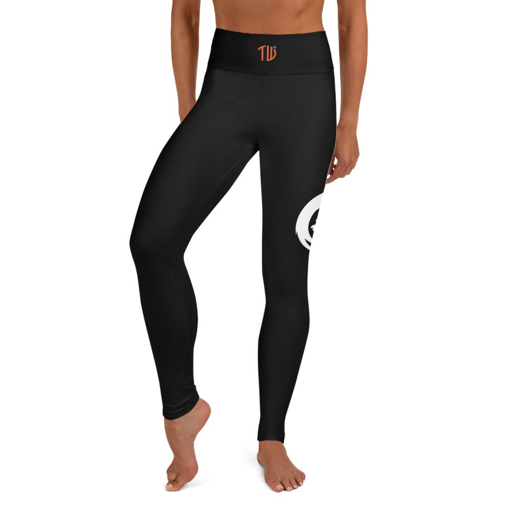 Super weiche, dehnbare und bequeme Sport-Leggings