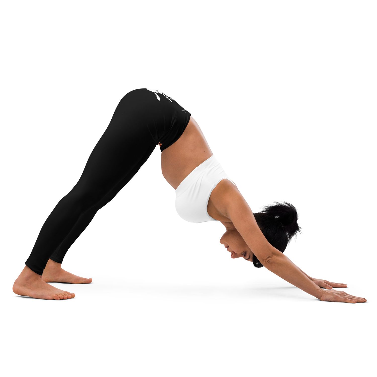 Super weiche, dehnbare und bequeme Sport-Leggings