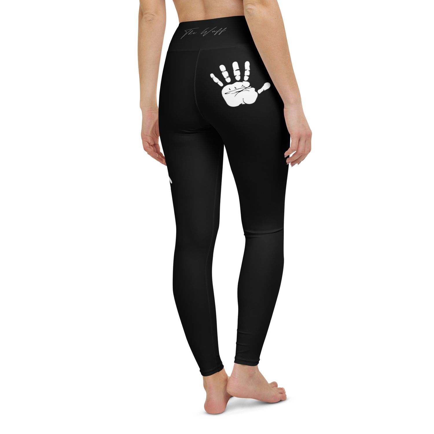Super weiche, dehnbare und bequeme Sport-Leggings
