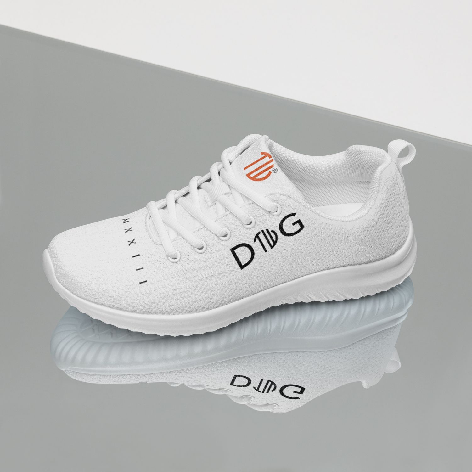 D.O.G. Damen-Turnschuhe